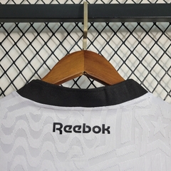 Camisa Botafogo III 23/24 - Feminina Torcedor - Branco
