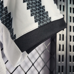 Kit Juventus I 22/23 - Infantil - Branco e Preto - comprar online