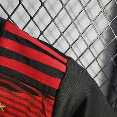 kit flamengo infantil - kit do flamengo infantil adidas - kit infantil do flamengo - kit infantil do flamengo adidas vermelho e preto - kit para crianças do flamengo adidas - kit infantil adidas