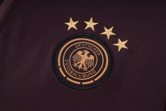 Conjunto Alemanha 23/24 - Adidas - Marrom na internet