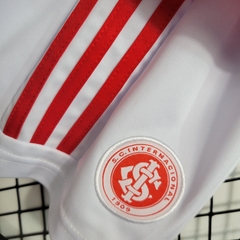 kit infantil do internacional - kit infantil do inter - kit infantil do internacional vermelho - kit infantil adidas internacional vermelho - kit para crianças 