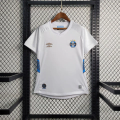 CAMISA GRÊMIO VERSAO 23/24 , CAMISA FEMININA GREMIO BRANCA, CAMISA BRANCA DO GREMIO, CAMISA FEMININA UMBRO 2024