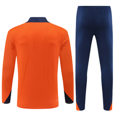 Conjunto Holanda 23/24 - Nike - Laranja - comprar online
