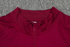 Conjunto Arsenal 23/24 - Adidas - Vermelho - comprar online