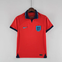 Camisa Inglaterra Il 22/23 - Masculino Torcedor - Vermelho - comprar online