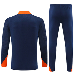 Conjunto Holanda 23/24 - Nike - Azul Escuro - comprar online