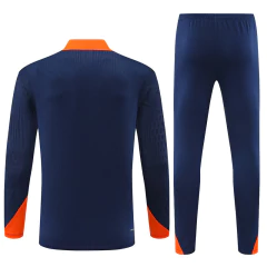 Conjunto Holanda 23/24 - Nike - Azul Escuro - comprar online