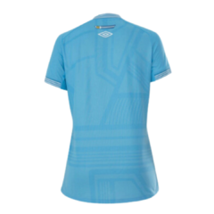 CAMISA CELESTE GREMIO 2023, CAMISA AZUL CELESTE DO GREMIO, CAMISA AZUL CELESTE, CAMISA DO GREMIO AZUL CELESTE