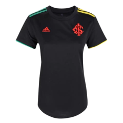 camisa internacional feminina - camisa do inter feminina - camisa preta do internacional feminina - camisa preta do inter - camisa feminina do internacional - camisa adidas feminina internacional preta