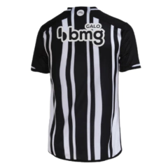 camisa atletico mineiro preta e branca, camisa do atletico mineiro home, camisa home atletico mineiro, camisa atletico mineiro adidas home, camisa atletico mineiro, camisa do galo, camisa do galo adidas preta e branca