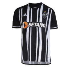 camisa atletico mineiro preta e branca, camisa do atletico mineiro home, camisa home atletico mineiro, camisa atletico mineiro adidas home, camisa atletico mineiro, camisa do galo, camisa do galo adidas preta e branca