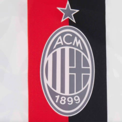 Camisa Milan II 23/24 - Masculino Torcedor - Branco na internet