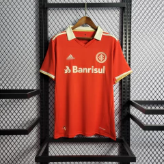 Camisa Internacional I 22/23 Torcedor Adidas Masculina na internet