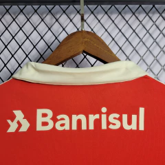 Camisa Internacional I 22/23 Torcedor Adidas Masculina