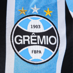 Camisa Grêmio 2024 - Camisa Tricolor Gaúcho 2024 - Camisa do Grêmio Umbro Tricolor - Camisa Tricolor do Grêmio - Nova Camisa do Tricolor - Nova Camisa do Grêmio 24/25 