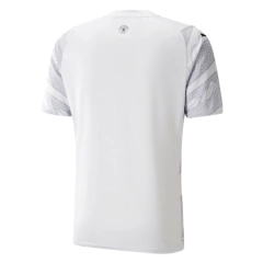 Camisa Manchester City - Edição Especial 23/24 - Masculino Torcedor - Cinza - comprar online