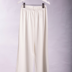 Pantalón Wide Leg - comprar online