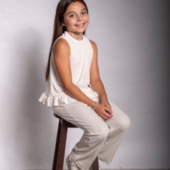 Pantalón Wide Leg en internet