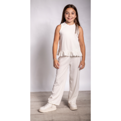 Imagen de Pantalón Wide Leg