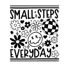 Buzo Small Steps