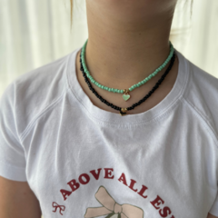 Collar Corazón en internet