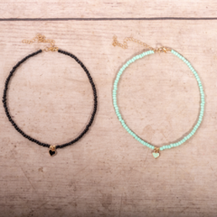 Collar Corazón - comprar online