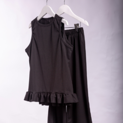 Musculosa Clara - Simplemente Clara