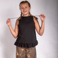 Musculosa Clara en internet