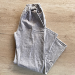 PANTALÓN RECTO DE FRISA en internet