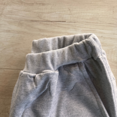 PANTALÓN RECTO DE FRISA - Simplemente Clara