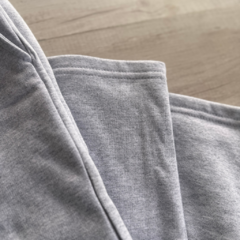 PANTALÓN RECTO DE FRISA - tienda online