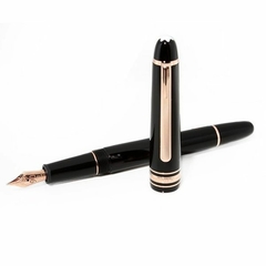 Pluma MontBlanc 111072 Meisterstuk, Agente Oficial Argentina en internet