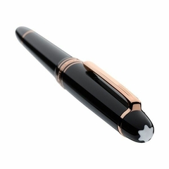 Pluma MontBlanc 111072 Meisterstuk, Agente Oficial Argentina - Miller Joyeros