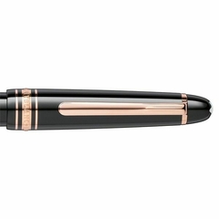Imagen de Pluma MontBlanc 111072 Meisterstuk, Agente Oficial Argentina