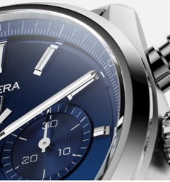 Imagen de Reloj Hombre Tag Heuer CBN2010.BA0642 Carrera, Agente Oficial Argentina