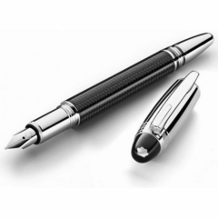 Pluma MontBlanc 38009 StarWalker Precious Resin, Agente Oficial Argentina