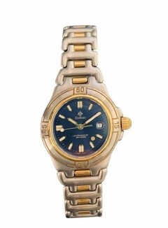 Reloj Mujer Zodiac ZC003, Agente Oficial Argentina.