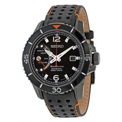 Reloj Hombre Seiko SRG021 Sportura Kenetic, Agente Oficial Argentina