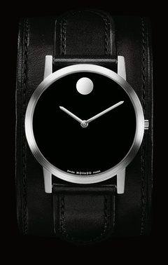 Reloj Hombre Movado Museum 0606220 Agente Oficial Argentina en internet