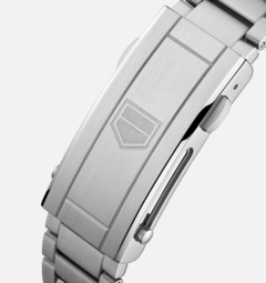 Imagen de Reloj Hombre Tag Heuer Aquaracer Calibre 5 Automatic WBP2010.BA0632. agente oficial argentina !