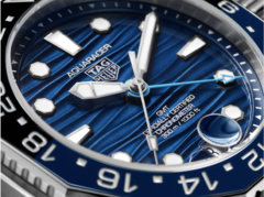 Reloj Hombre TAG Heuer Aquaracer WBP5114BA0013 Oficial Argentina - comprar online