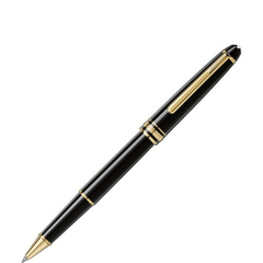 Roller Montblanc 12890 Meisterstück Classique, Agente Oficial Argentina