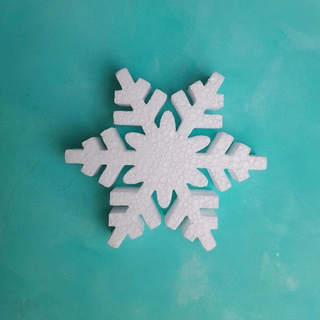 Copo De Nieve