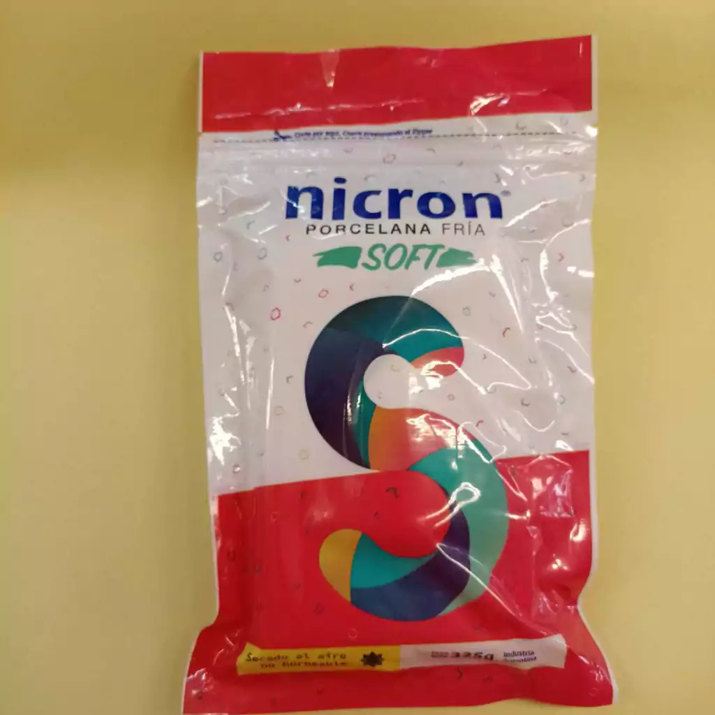 Porcelana Fría Soft