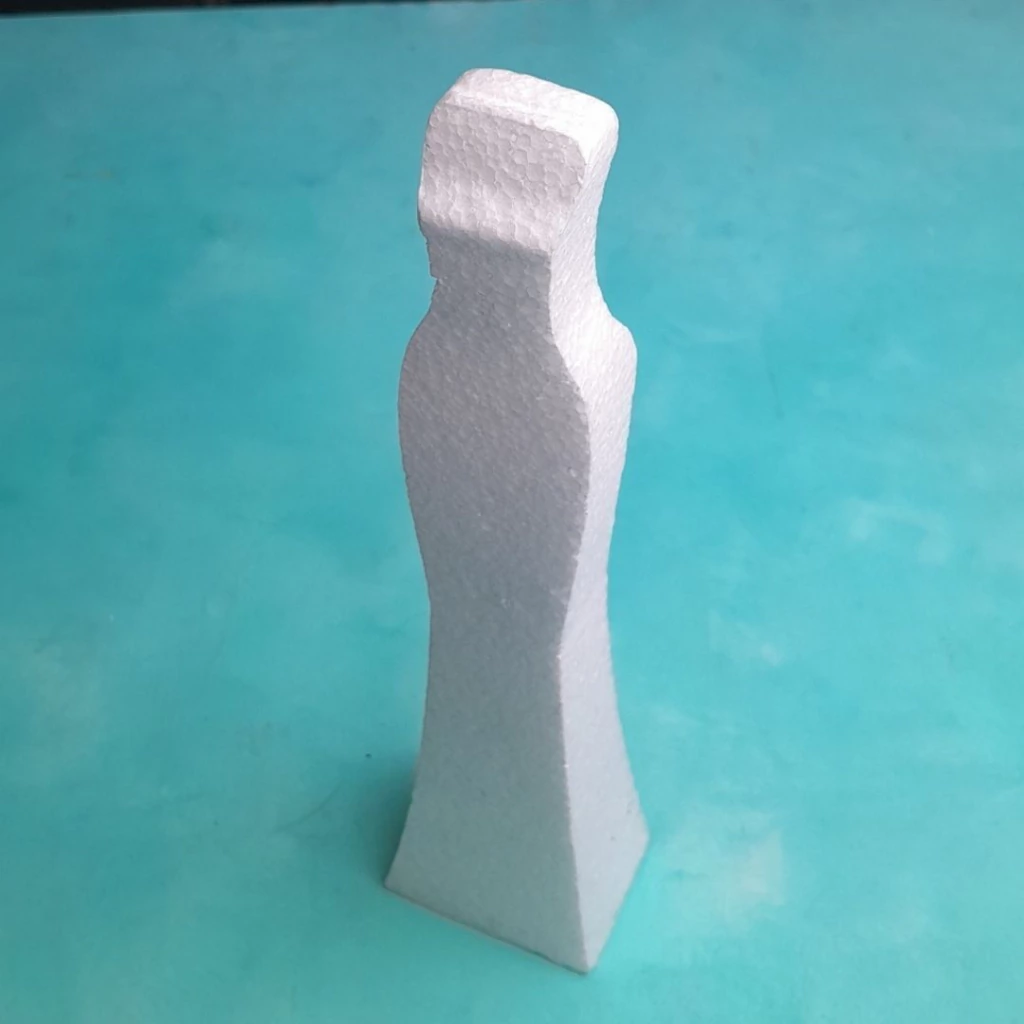 Torso africana