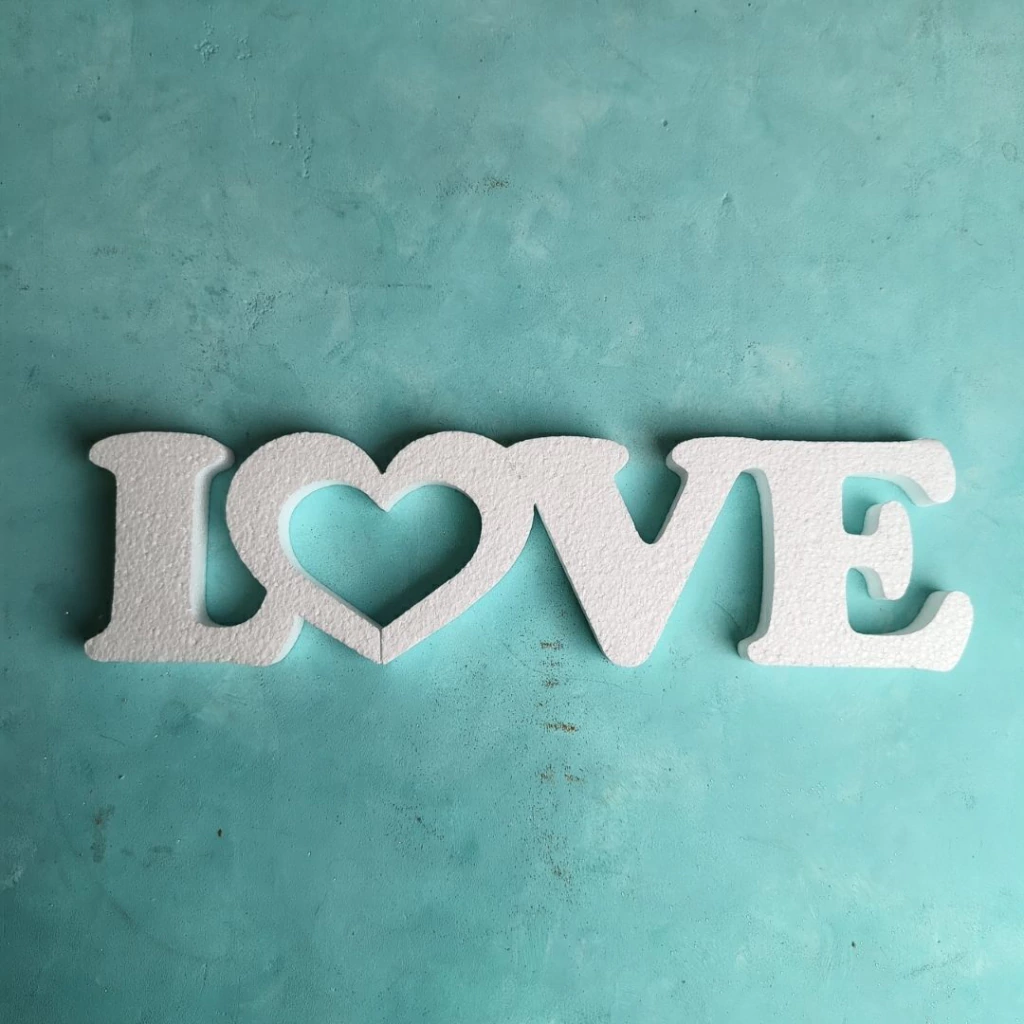 LOVE YOU