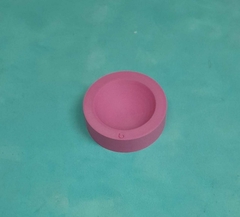Base apoya cabeza esfera 8 cm