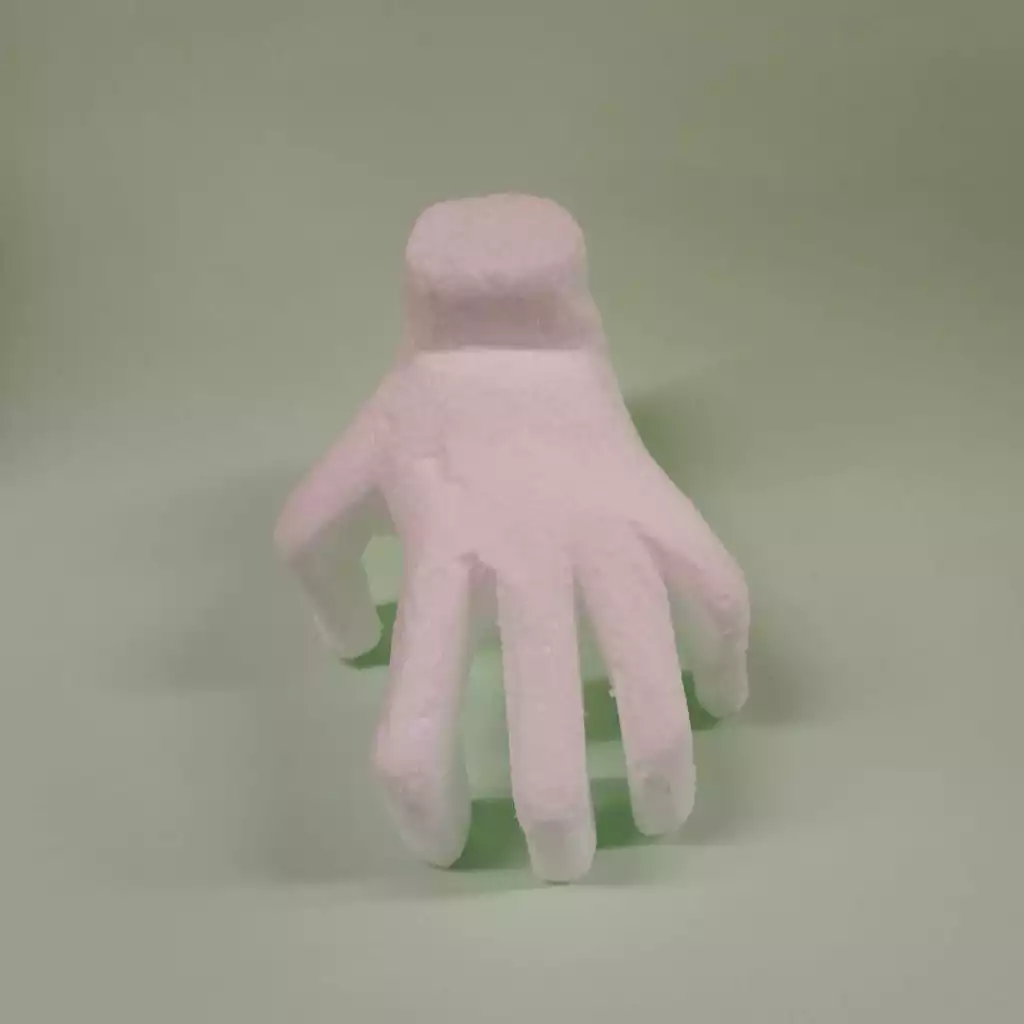 Mano de Merlina