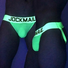 Suspensorios Flourecentes Jockmail