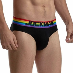 Brief LGBT JOCKMAIL